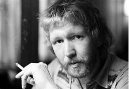 Artist Harry Nilsson